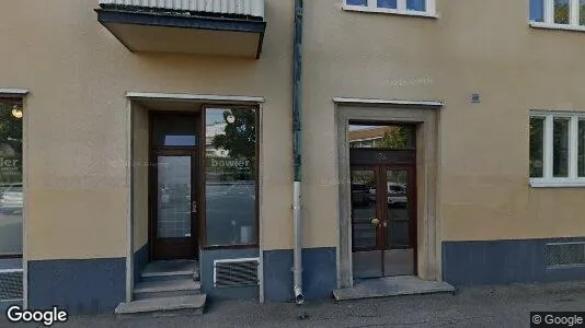 Lägenheter att hyra i Eskilstuna - Bild från Google Street View