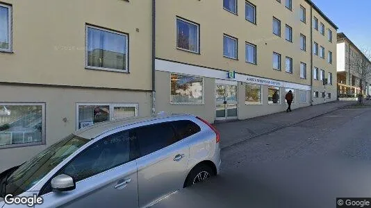 Lägenheter att hyra i Alvesta - Bild från Google Street View