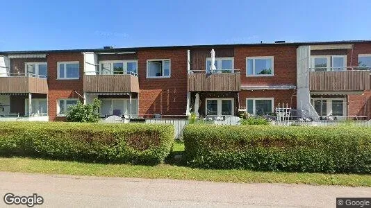 Lägenheter att hyra i Uppsala - Bild från Google Street View