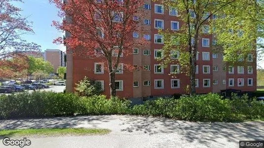 Lägenheter att hyra i Järfälla - Bild från Google Street View