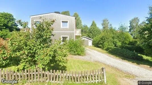 Lägenheter att hyra i Örnsköldsvik - Bild från Google Street View