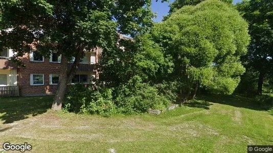 Lägenheter att hyra i Örnsköldsvik - Bild från Google Street View
