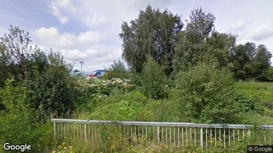 Lägenheter att hyra i Västerort - Bild från Google Street View