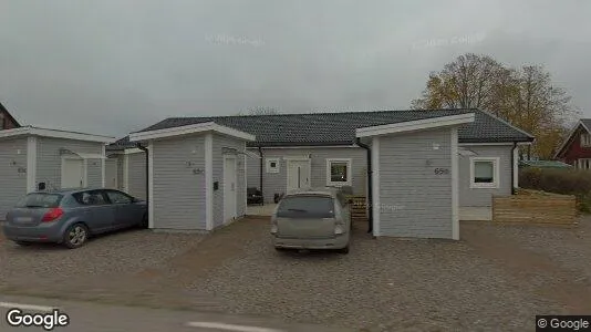 Lägenheter att hyra i Bjuv - Bild från Google Street View