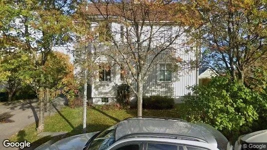 Lägenheter att hyra i Sundsvall - Bild från Google Street View