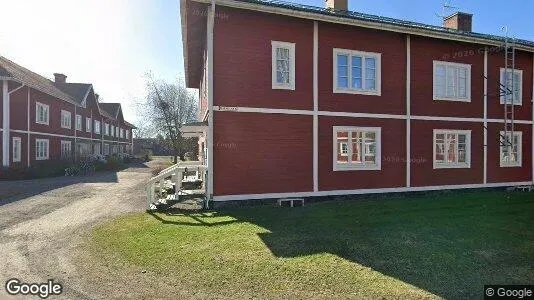 Lägenheter att hyra i Borlänge - Bild från Google Street View