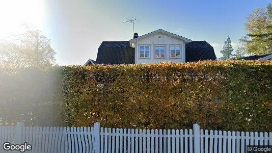 Lägenheter att hyra i Sollentuna - Bild från Google Street View