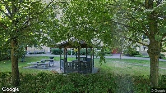 Lägenheter att hyra i Helsingborg - Bild från Google Street View