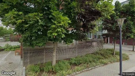 Lägenheter att hyra i Lund - Bild från Google Street View