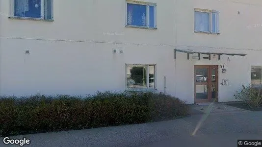 Rum att hyra i Örgryte-Härlanda - Bild från Google Street View