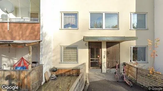 Lägenheter att hyra i Eskilstuna - Bild från Google Street View