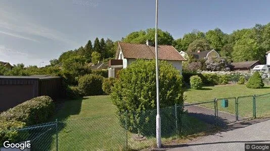 Lägenheter att hyra i Norra hisingen - Bild från Google Street View