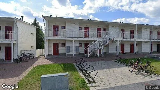 Lägenheter att hyra i Västerort - Bild från Google Street View