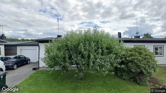 Lägenheter att hyra i Norrköping - Bild från Google Street View