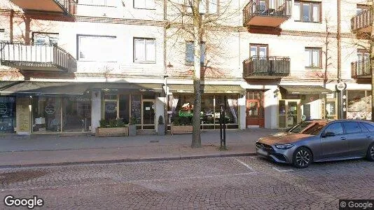 Lägenheter att hyra i Borås - Bild från Google Street View