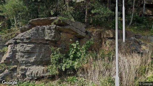 Lägenheter att hyra i Göteborg Östra - Bild från Google Street View