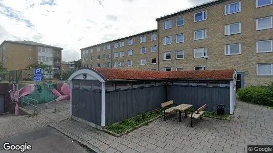 Lägenheter att hyra i Kirseberg - Bild från Google Street View