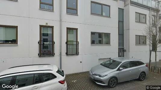 Lägenheter att hyra i Limhamn/Bunkeflo - Bild från Google Street View