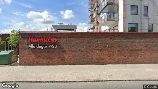 Lägenheter att hyra i Västerort - Bild från Google Street View