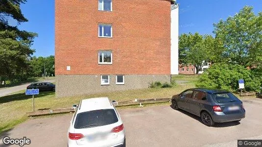 Lägenheter att hyra i Karlstad - Bild från Google Street View
