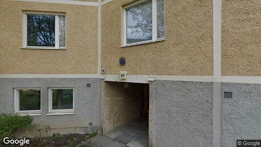 Lägenheter att hyra i Söderort - Bild från Google Street View