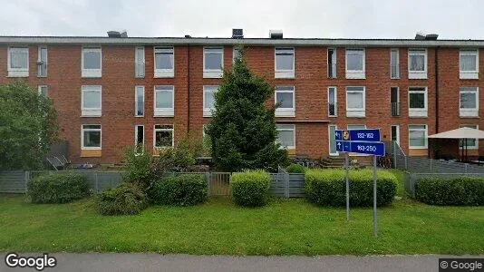 Lägenheter att hyra i Örebro - Bild från Google Street View