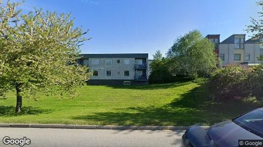 Lägenheter att hyra i Västerort - Bild från Google Street View