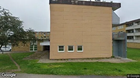 Lägenheter att hyra i Tranemo - Bild från Google Street View