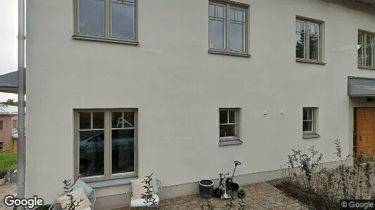Lägenheter att hyra i Lidingö - Bild från Google Street View