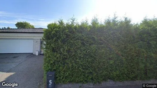 Lägenheter att hyra i Södertälje - Bild från Google Street View