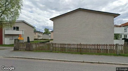 Lägenheter att hyra i Härjedalen - Bild från Google Street View