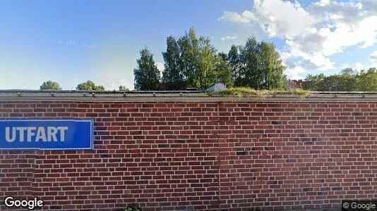Lägenheter att hyra i Örebro - Bild från Google Street View