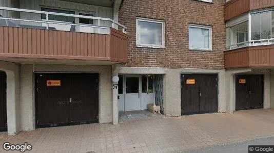 Lägenheter att hyra i Järfälla - Bild från Google Street View