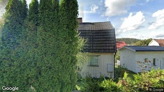 Lägenheter att hyra i Mölndal - Bild från Google Street View
