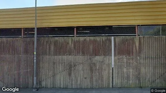 Lägenheter att hyra i Haninge - Bild från Google Street View
