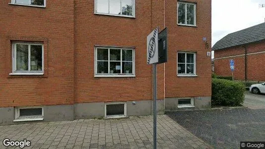 Lägenheter att hyra i Trelleborg - Bild från Google Street View
