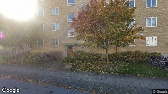 Lägenheter att hyra i Sofielund - Bild från Google Street View