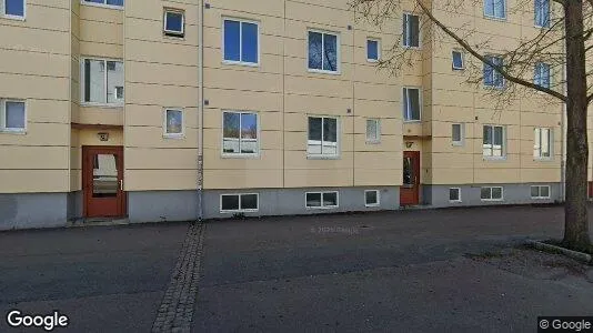 Lägenheter att hyra i Göteborg Östra - Bild från Google Street View