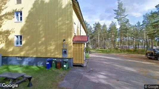 Lägenheter att hyra i Luleå - Bild från Google Street View