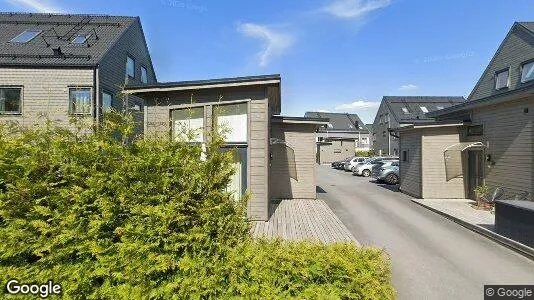 Lägenheter att hyra i Sollentuna - Bild från Google Street View