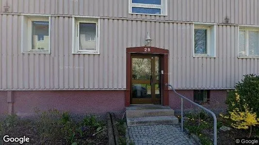 Lägenheter att hyra i Göteborg Östra - Bild från Google Street View