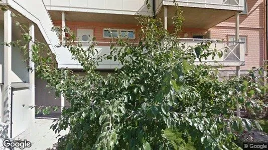 Lägenheter att hyra i Söderort - Bild från Google Street View