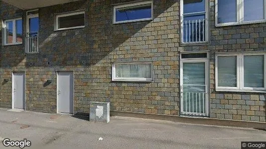 Lägenheter att hyra i Eslöv - Bild från Google Street View