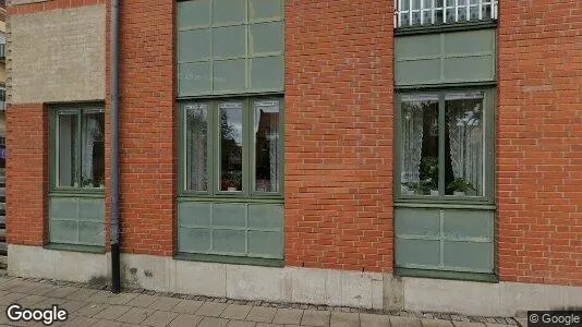 Lägenheter att hyra i Trelleborg - Bild från Google Street View