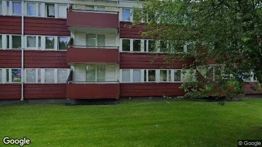 Lägenheter att hyra i Göteborg Östra - Bild från Google Street View