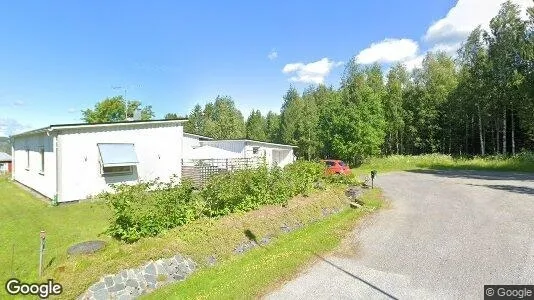 Lägenheter att hyra i Örnsköldsvik - Bild från Google Street View