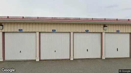 Lägenheter att hyra i Skellefteå - Bild från Google Street View