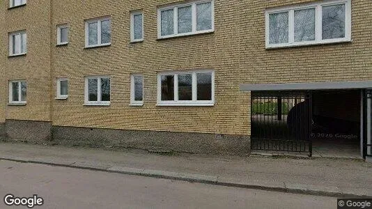 Lägenheter att hyra i Eskilstuna - Bild från Google Street View