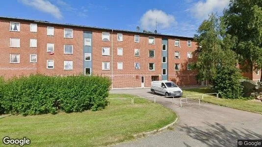 Lägenheter att hyra i Göteborg Östra - Bild från Google Street View