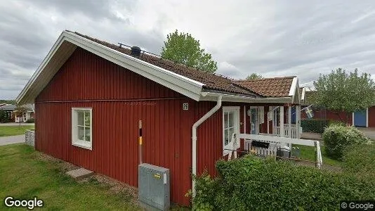 Lägenheter att hyra i Gävle - Bild från Google Street View